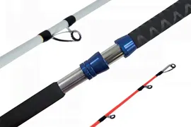 Удилище трол. Maximus JAZZ 702MH 2,1m 10-25 lb