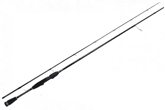 Спиннинг Maximus Satori Twitch 672M 204cm/6-28g