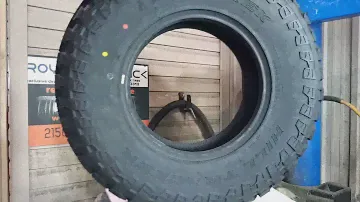 TIRE ALL TERRAIN - MAXTREK HILL TRACKER
