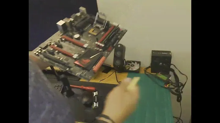 Asus  MAXIMUS VI HERO nao da dual channel