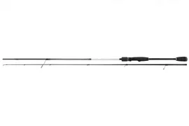 Спиннинг Maximus BLACK SIDE X 21M 2.10м 8-30гр