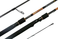 Спиннинг Maximus Workhorse-Z 27ML 5-20 грамм