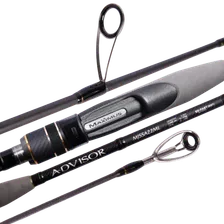 Удилище спин. Maximus ADVISOR JIG 24M 2,4m 7-35g
