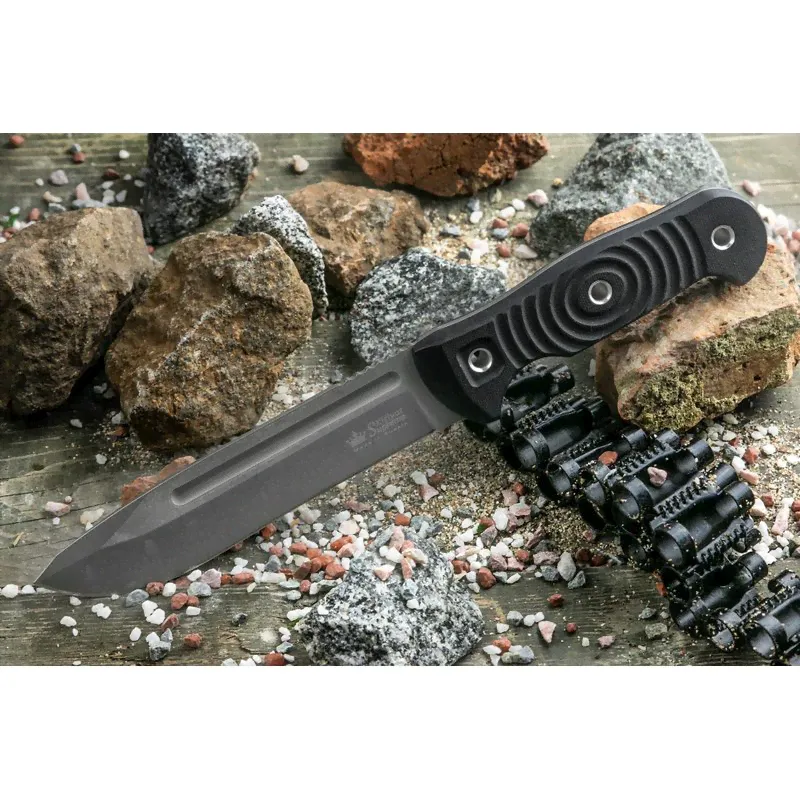 Туристический нож Maximus Sleipner TacWash-2