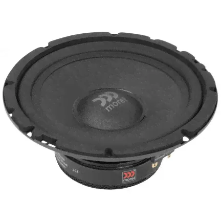 Morel Maximus 602 comp компонентная акустика от ReLoud-0
