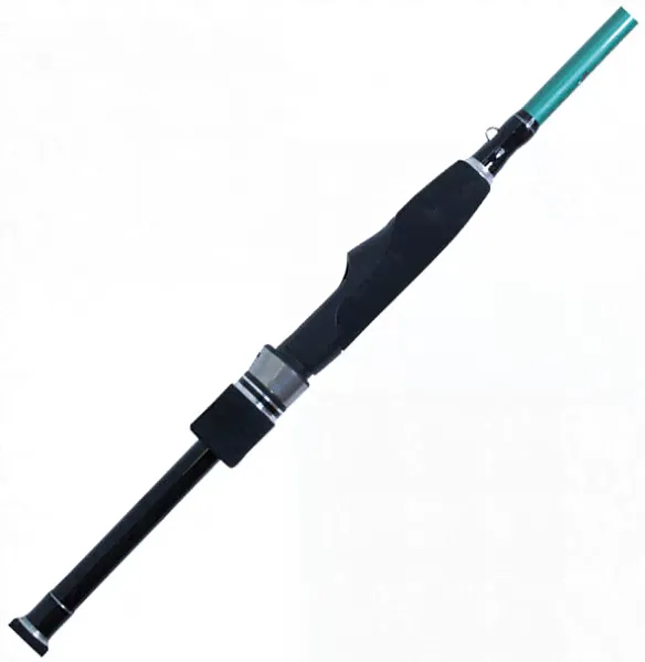 Спиннинг Maximus Black Side New