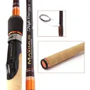 Удилище спиннинг Maximus HIGH ENERGY-X 24UL 2,4m / 1-7g