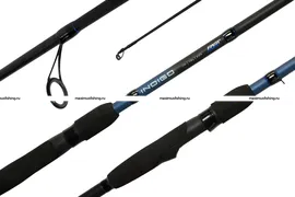 Спиннинг INDIGO 2.4ML 7-28g Maximus