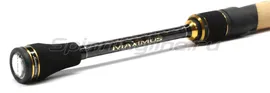  Maximus Manic-X 21MH