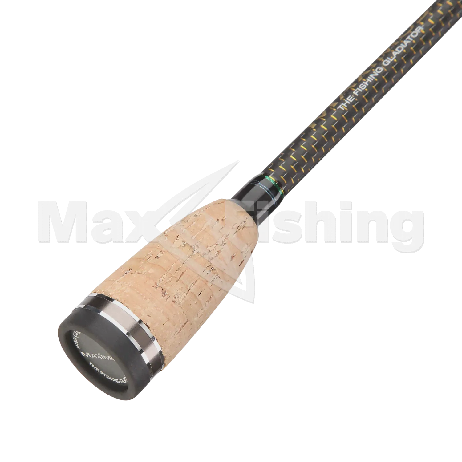Спиннинг Maximus Legend Ultras 20L 2-9гр-3