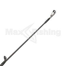 Спиннинг Maximus Raptor-X 762L 2-10гр