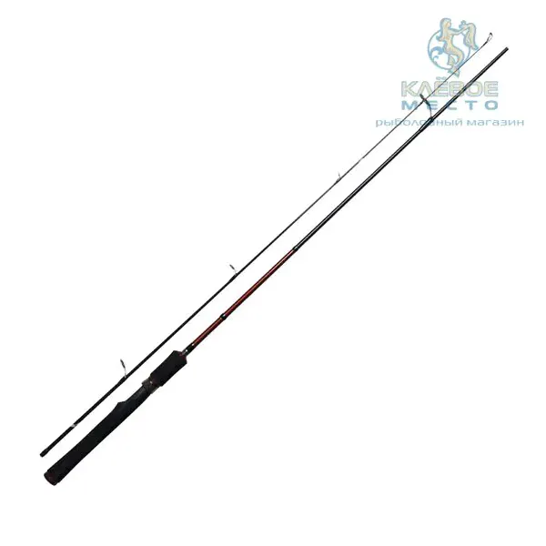 Спиннинг штекерный Maximus Winner-X 21M 2,1м 10-30гр-3