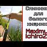 Спиннинг Maximus Ichiro 22UL 1-7 грамм