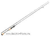 Спиннинг Maximus Legend NANO-JIG 17XUL-HS 1,7м, тест 0,2-1,5гр.