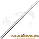 Спиннинг Maximus Advisor Jig 24H 2.40m 15-56gr