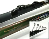Удилище Maximus Wizard Tele Match