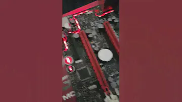 Maximus V gene go led error
