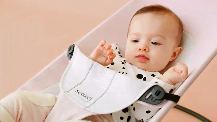 Meet The Bouncer Family from BabyBjörn