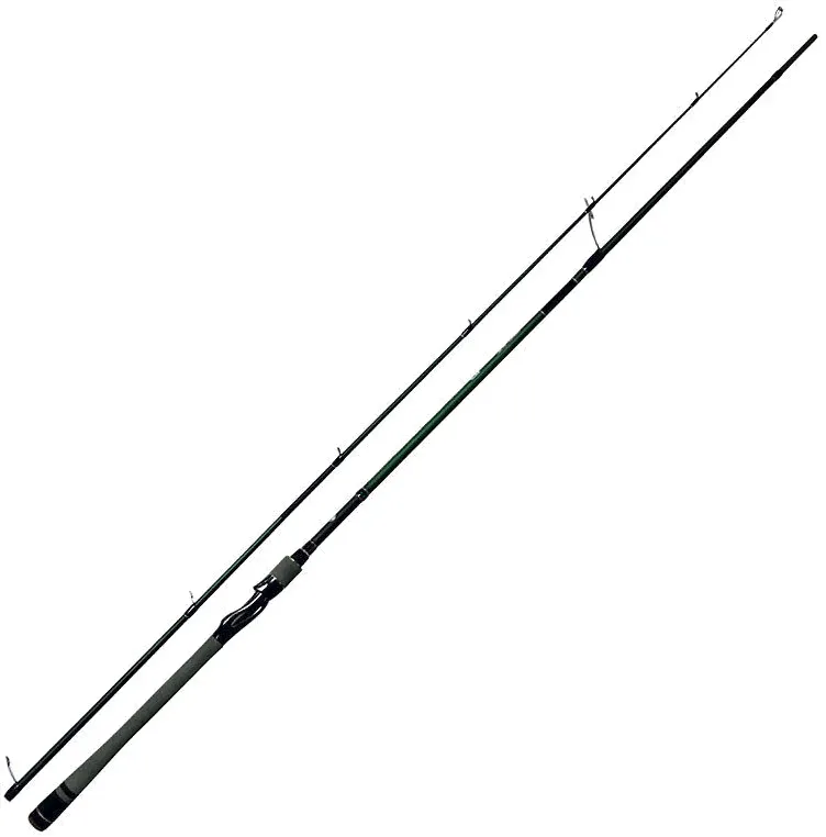 Спиннинг Maximus Wild Power SWP24M-4