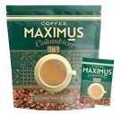 Кофе Maximus Colambian 3 в1 18г*20п