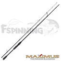 Спиннинг Maximus High Energy-Z Jig 2.2m/6-28gr MJSSHEZ22M