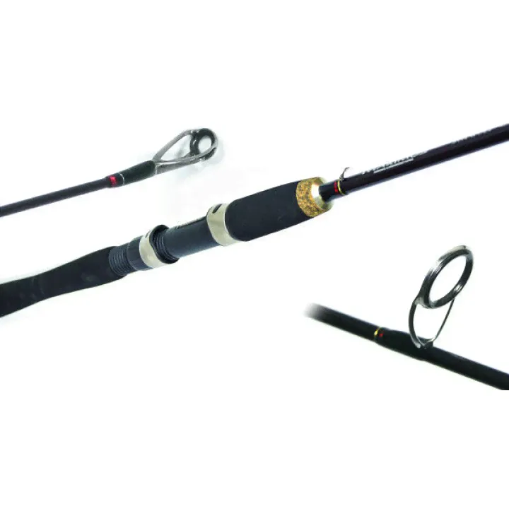 Спиннинг Maximus Sea Wolf 24ML 2,4m - 5-20g-0