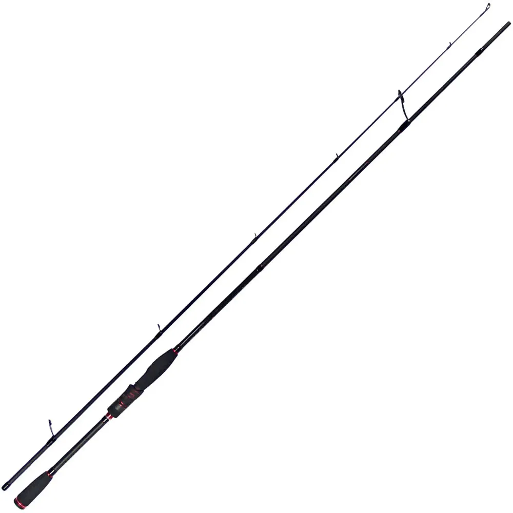 Спиннинг Maximus Hight Energy-Z JIG MJSSHEZ24M 240см 7-35гр