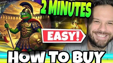 How to buy Kekius Maximus! Where to buy Kekius Maximus Token in 2025