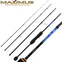 Спиннинг Maximus Streetracer-X
