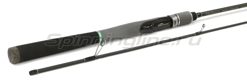  Maximus Wild Power-X 24MH
