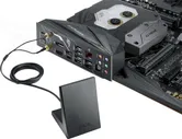 Материнская плата ASUS MAXIMUS IX EXTREME