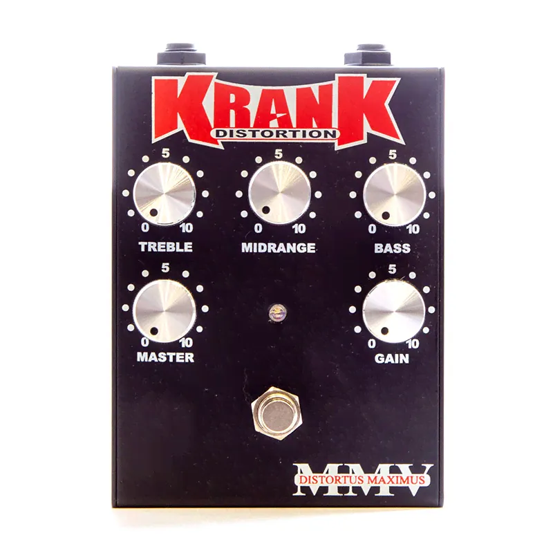 Krank Distortus Maximus Distortion (used)-0