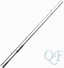 Спиннинг Maximus Advisor Jig 2,4m 15-56gr
