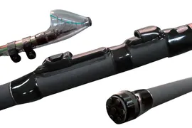 Удилище Maximus Wizard WTE GT 550 5,5м