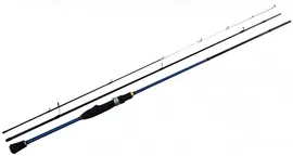 Спиннинг Maximus Streetracer Rock Fish 23UL