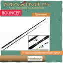 Удилище троллинговое (для троллинга) Maximus BOUNCER