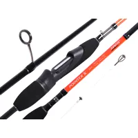 Удилище спиннинговое Maximus POINTER-X Microjig 23UL 2, 2m 0, 8-7g MMJSPX23UL