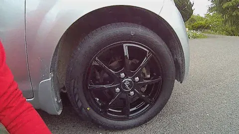 AUTOWEY　MAXTREK　MAXIMUS　M2　を購入してみました。