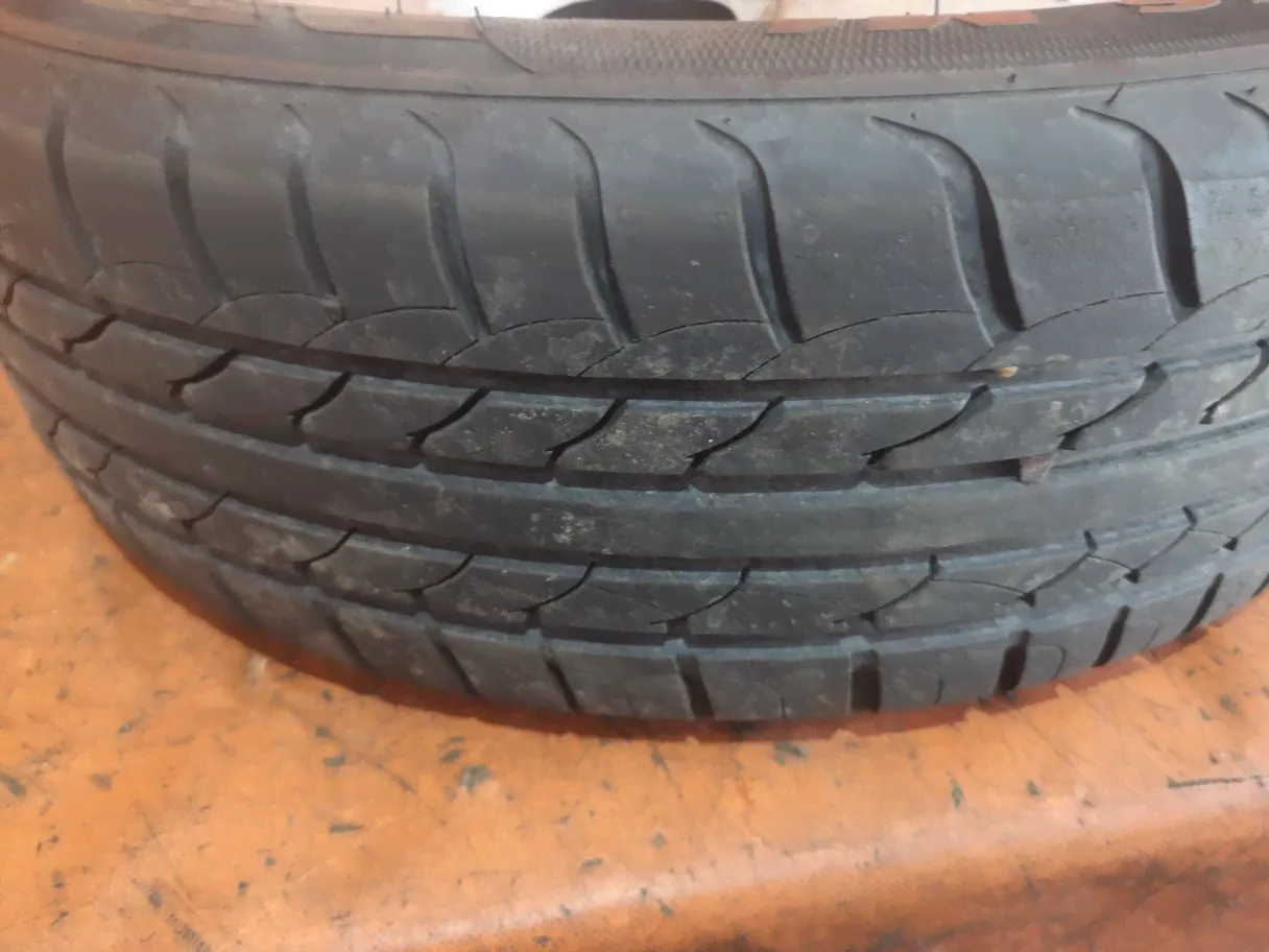 Автошина легковая летняя Maximus m1 185/60/R15 MAXTREK-0