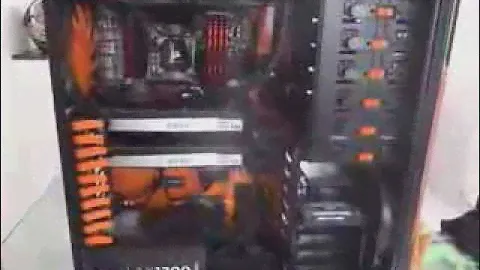 ASUS MAXIMUS V EXTREME