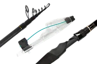 Maximus Stealth-Z Tele