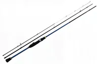 Спиннинг Maximus Streetracer 23UL 230cm/0.8-7g