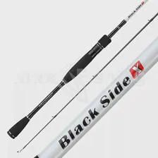 Спиннинг Maximus Black Side X 21M 8-30гр