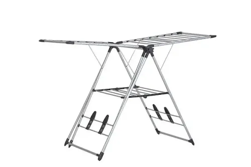Сушилка для белья напольная BERKRAFT Maximus 71/156 см Напольная