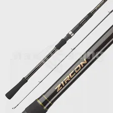 Спиннинг Maximus Zircon Jig 21L 4-16гр