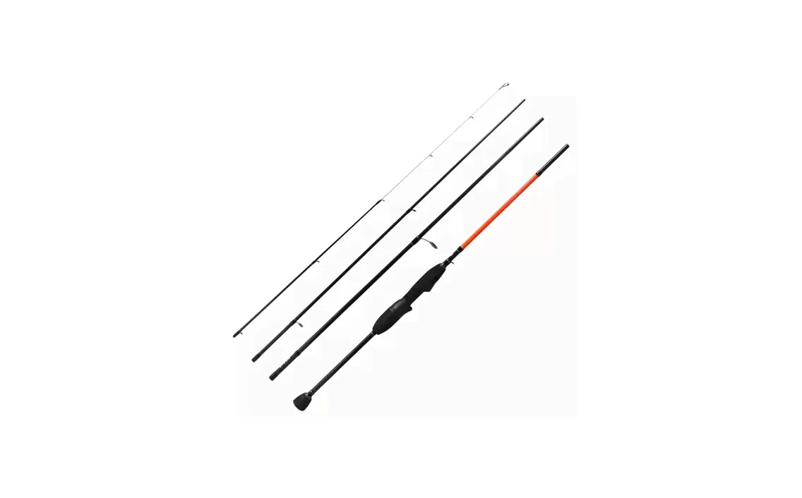 Спиннинг Maximus POINTER-X Travel Jig 23UL 2.30м 0.8-7гр