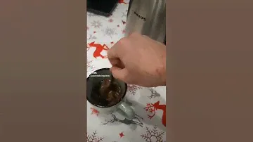 Кофе грязное, пейте чистое кофе