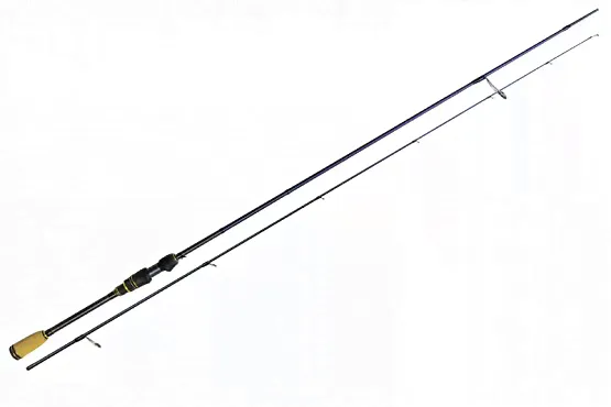 Спиннинг Maximus Egoist-LE 802L 244cm/3-14g-0