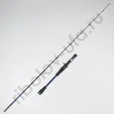 Спиннинг Maximus Destroyer S 15H 1.5 м/20-80 гр.