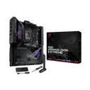 Материнская плата Asus ROG MAXIMUS Z690 EXTREME E-ATX LGA 1700, ROG MAXIMUS Z690 EXTREME